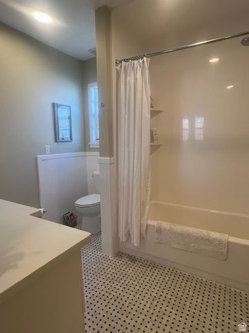 135 E 200 N, Beaver, UT 84713