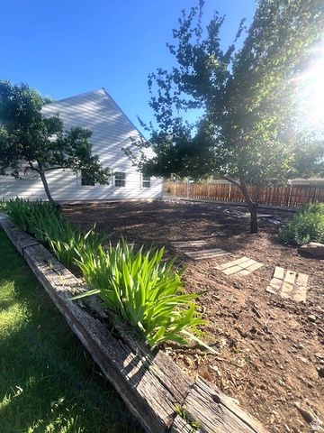 135 E 200 N, Beaver, UT 84713