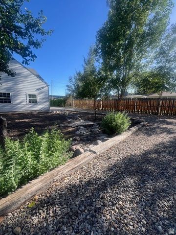 135 E 200 N, Beaver, UT 84713