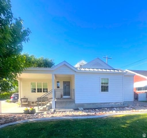 135 E 200 N, Beaver, UT 84713