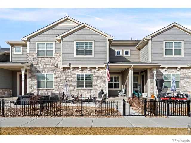 4178 Greenhorn Drive, Loveland, CO 80538