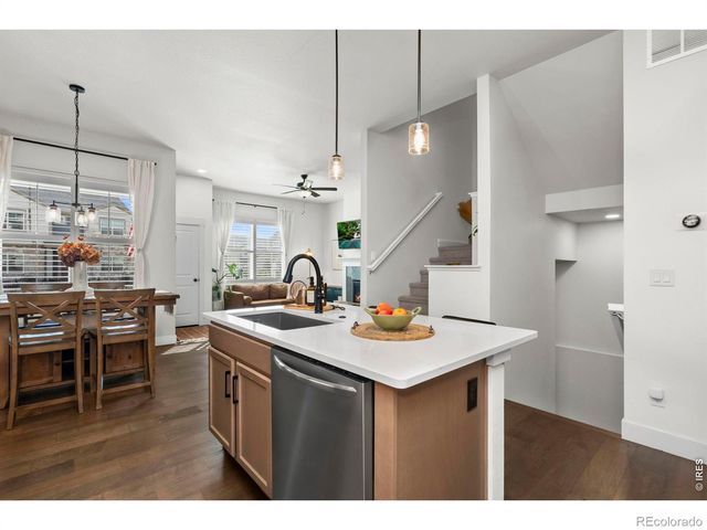 4178 Greenhorn Drive, Loveland, CO 80538