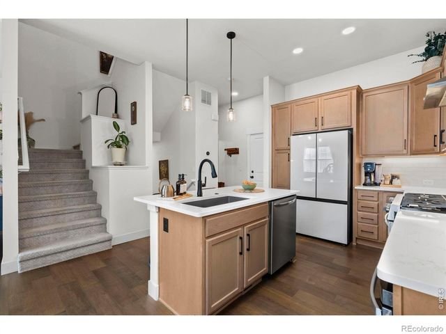 4178 Greenhorn Drive, Loveland, CO 80538