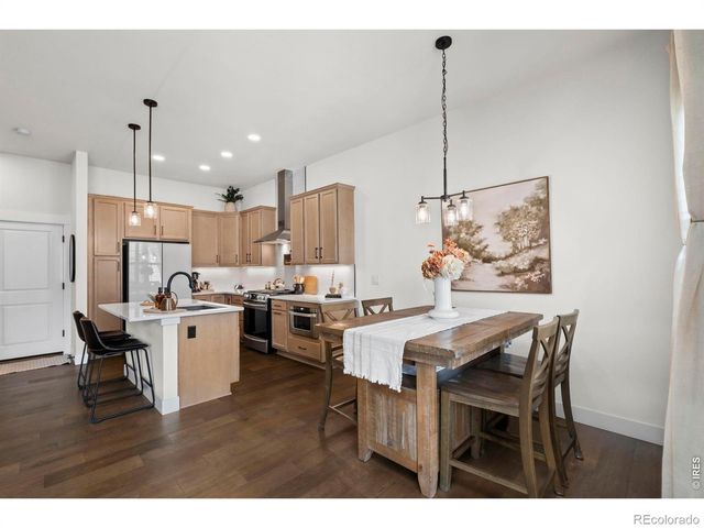 4178 Greenhorn Drive, Loveland, CO 80538