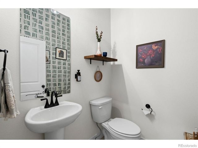 4178 Greenhorn Drive, Loveland, CO 80538