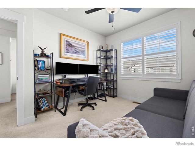 4178 Greenhorn Drive, Loveland, CO 80538