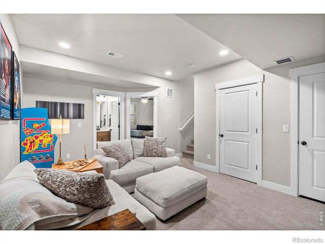 4178 Greenhorn Drive, Loveland, CO 80538