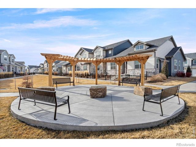4178 Greenhorn Drive, Loveland, CO 80538