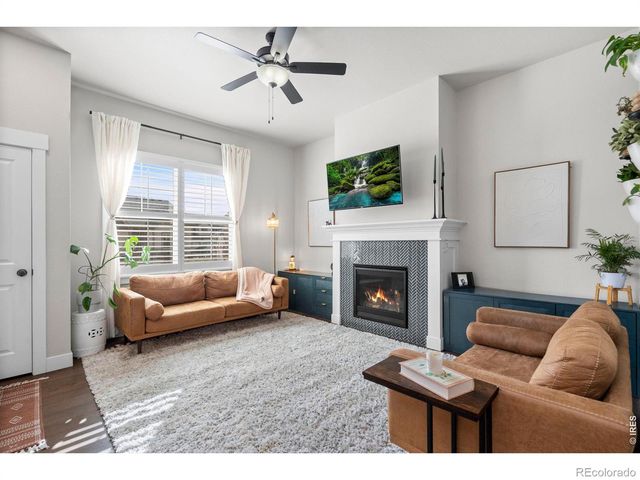 4178 Greenhorn Drive, Loveland, CO 80538