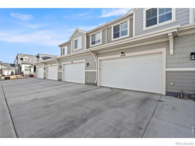 4178 Greenhorn Drive, Loveland, CO 80538