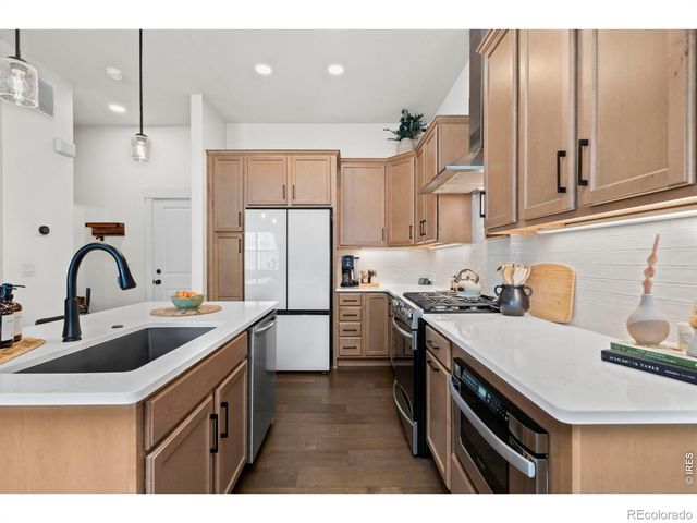 4178 Greenhorn Drive, Loveland, CO 80538