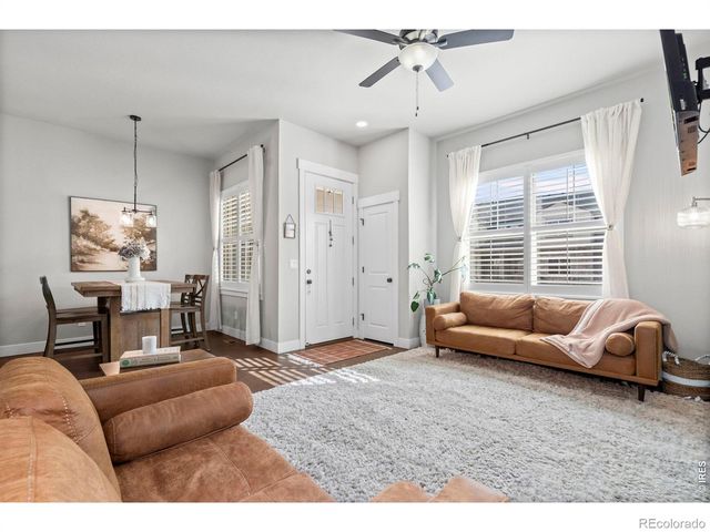 4178 Greenhorn Drive, Loveland, CO 80538