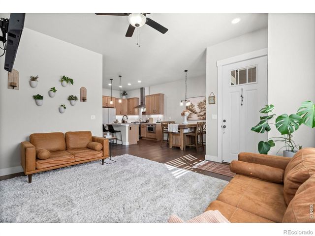 4178 Greenhorn Drive, Loveland, CO 80538