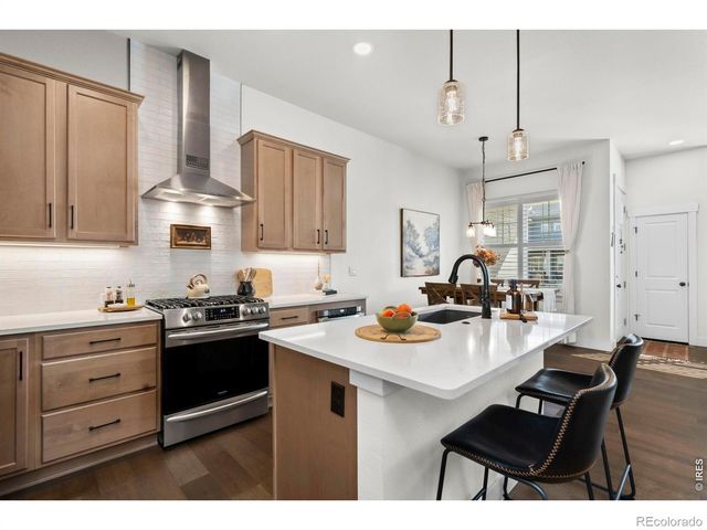 4178 Greenhorn Drive, Loveland, CO 80538