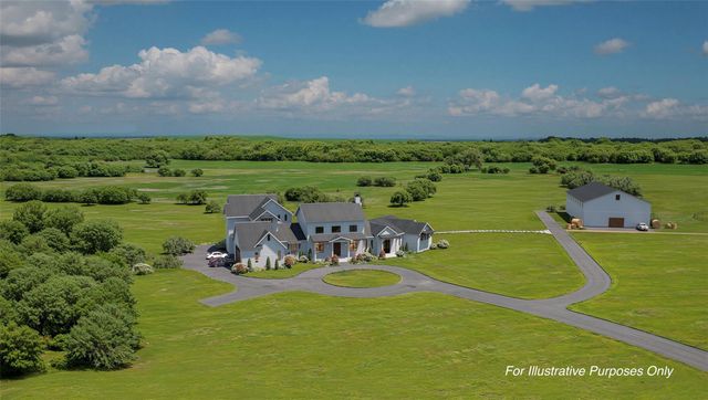 1220 Waldeck Road, Ledbetter, TX 78946