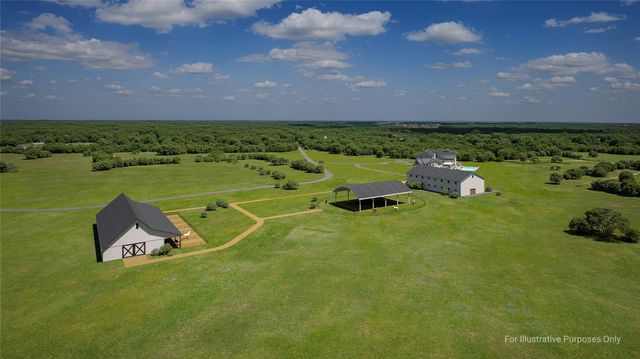 1220 Waldeck Road, Ledbetter, TX 78946