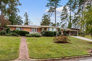 3101 Trafalgar Drive Drive, Augusta, GA 30909