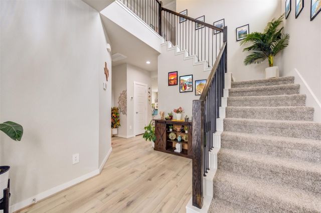 12539 Colchester Creek Court, Houston, TX 77047