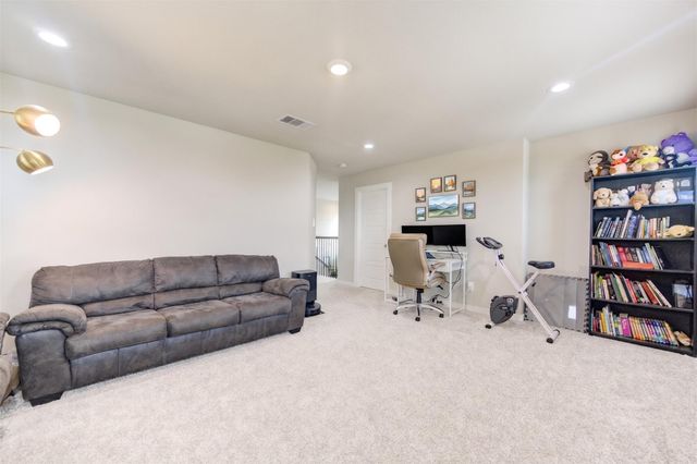 12539 Colchester Creek Court, Houston, TX 77047