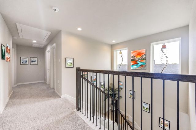 12539 Colchester Creek Court, Houston, TX 77047
