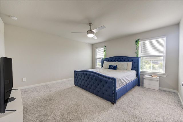 12539 Colchester Creek Court, Houston, TX 77047