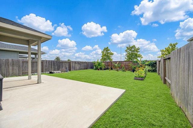 12539 Colchester Creek Court, Houston, TX 77047
