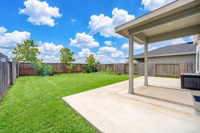 12539 Colchester Creek Court, Houston, TX 77047