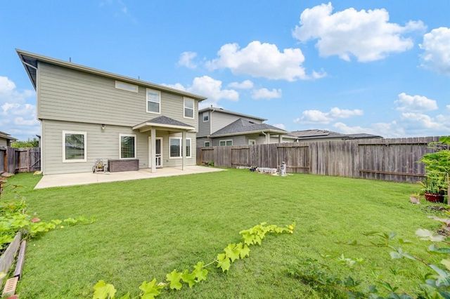 12539 Colchester Creek Court, Houston, TX 77047