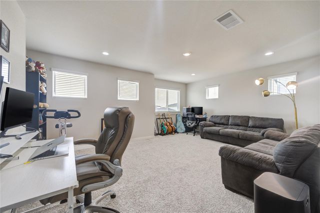 12539 Colchester Creek Court, Houston, TX 77047