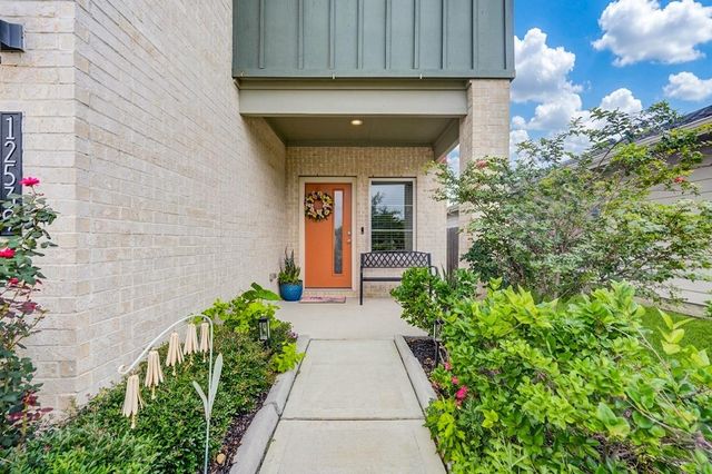 12539 Colchester Creek Court, Houston, TX 77047