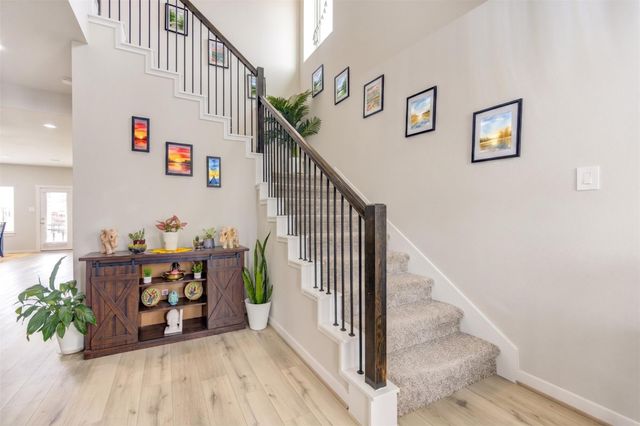 12539 Colchester Creek Court, Houston, TX 77047