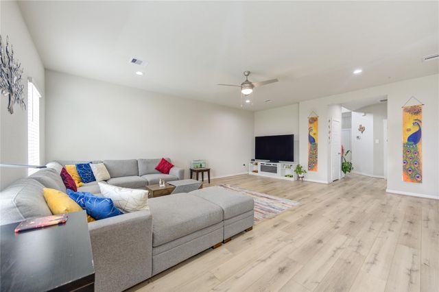 12539 Colchester Creek Court, Houston, TX 77047