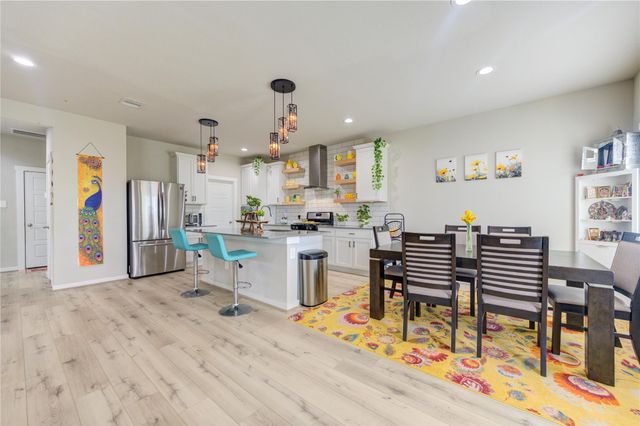 12539 Colchester Creek Court, Houston, TX 77047