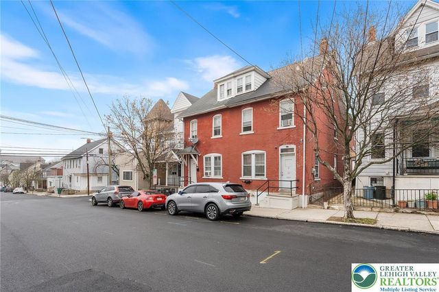 707 East 5th Street, Bethlehem City, PA 18015