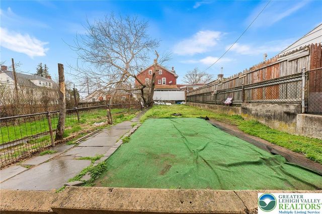 707 East 5th Street, Bethlehem City, PA 18015