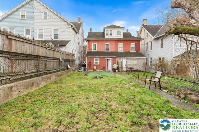707 East 5th Street, Bethlehem City, PA 18015