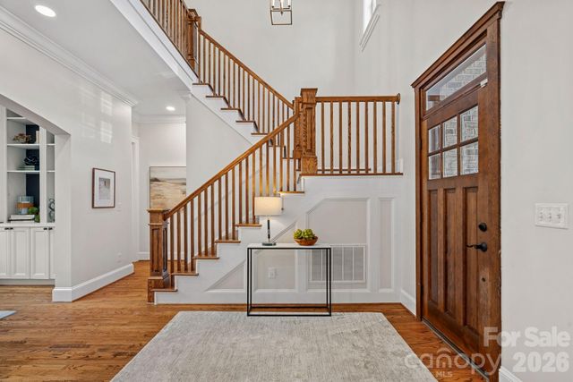 3813 Lakeside Drive, Charlotte, NC 28270