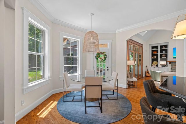 3813 Lakeside Drive, Charlotte, NC 28270