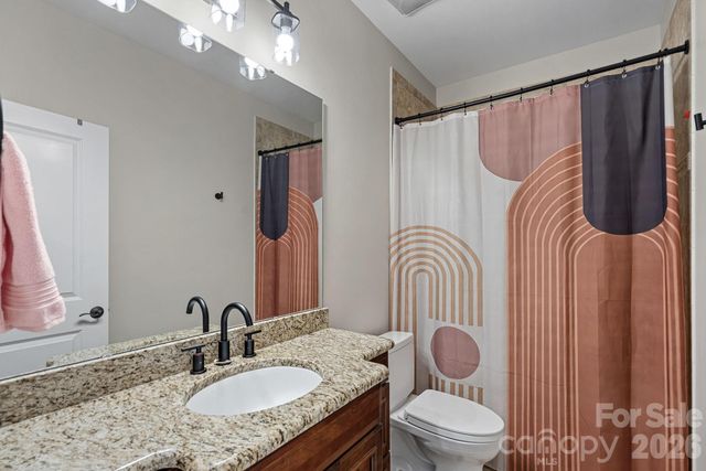 3813 Lakeside Drive, Charlotte, NC 28270