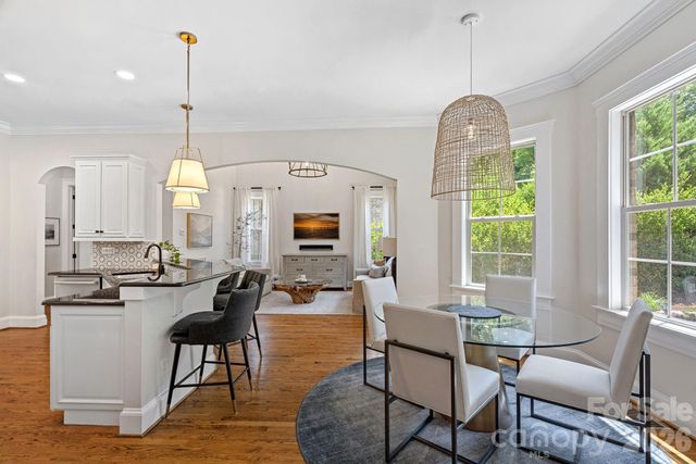 3813 Lakeside Drive, Charlotte, NC 28270