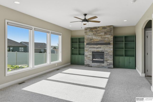 11409 S 169th Street, Gretna, NE 68028