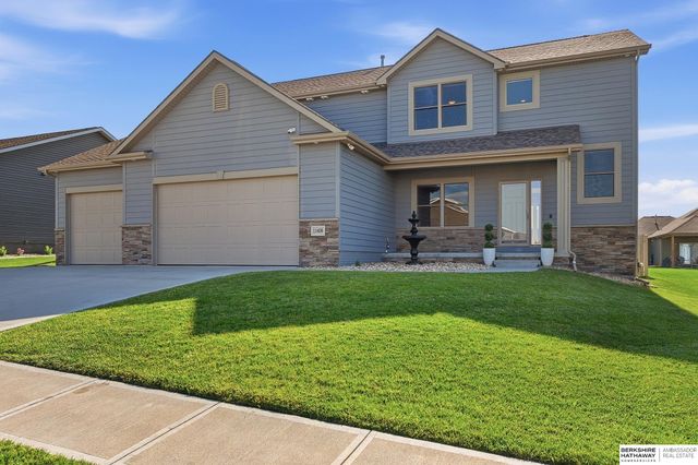 11409 S 169th Street, Gretna, NE 68028