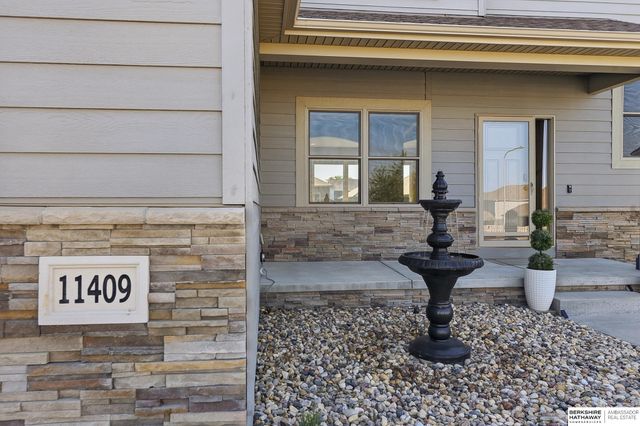 11409 S 169th Street, Gretna, NE 68028