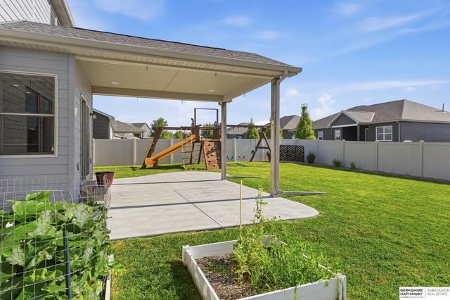 11409 S 169th Street, Gretna, NE 68028