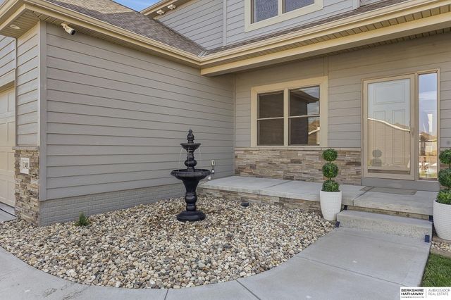 11409 S 169th Street, Gretna, NE 68028