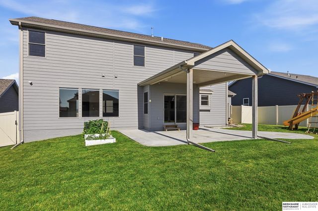 11409 S 169th Street, Gretna, NE 68028