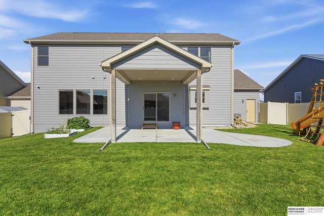 11409 S 169th Street, Gretna, NE 68028