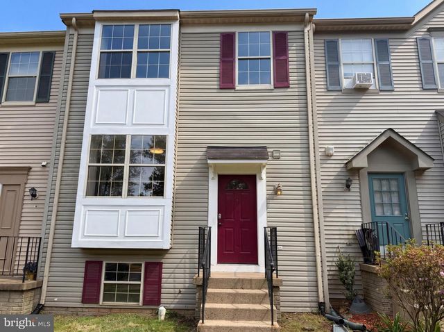 8641 CENTERTON LN, Manassas, VA 20111