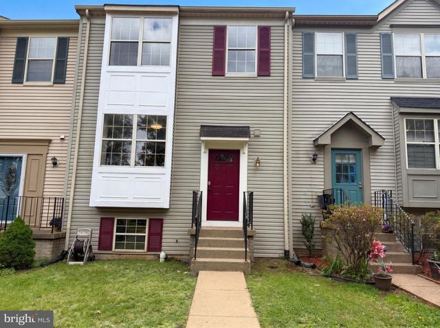 8641 CENTERTON LN, Manassas, VA 20111