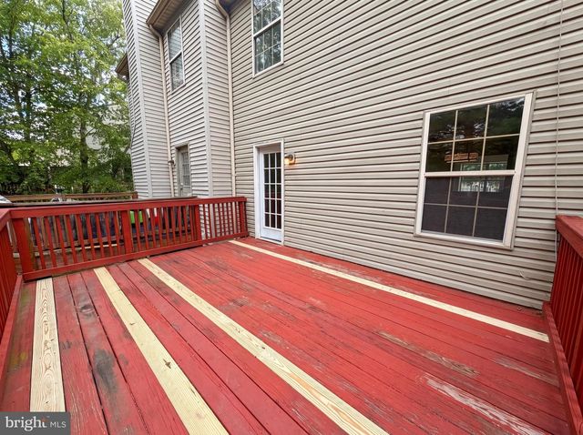 8641 CENTERTON LN, Manassas, VA 20111